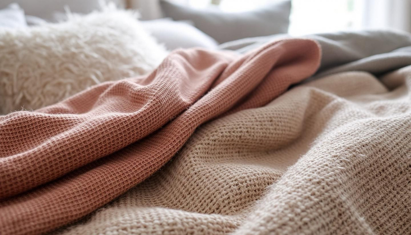 Comment choisir le bon drap housse pour chaque saison ?
