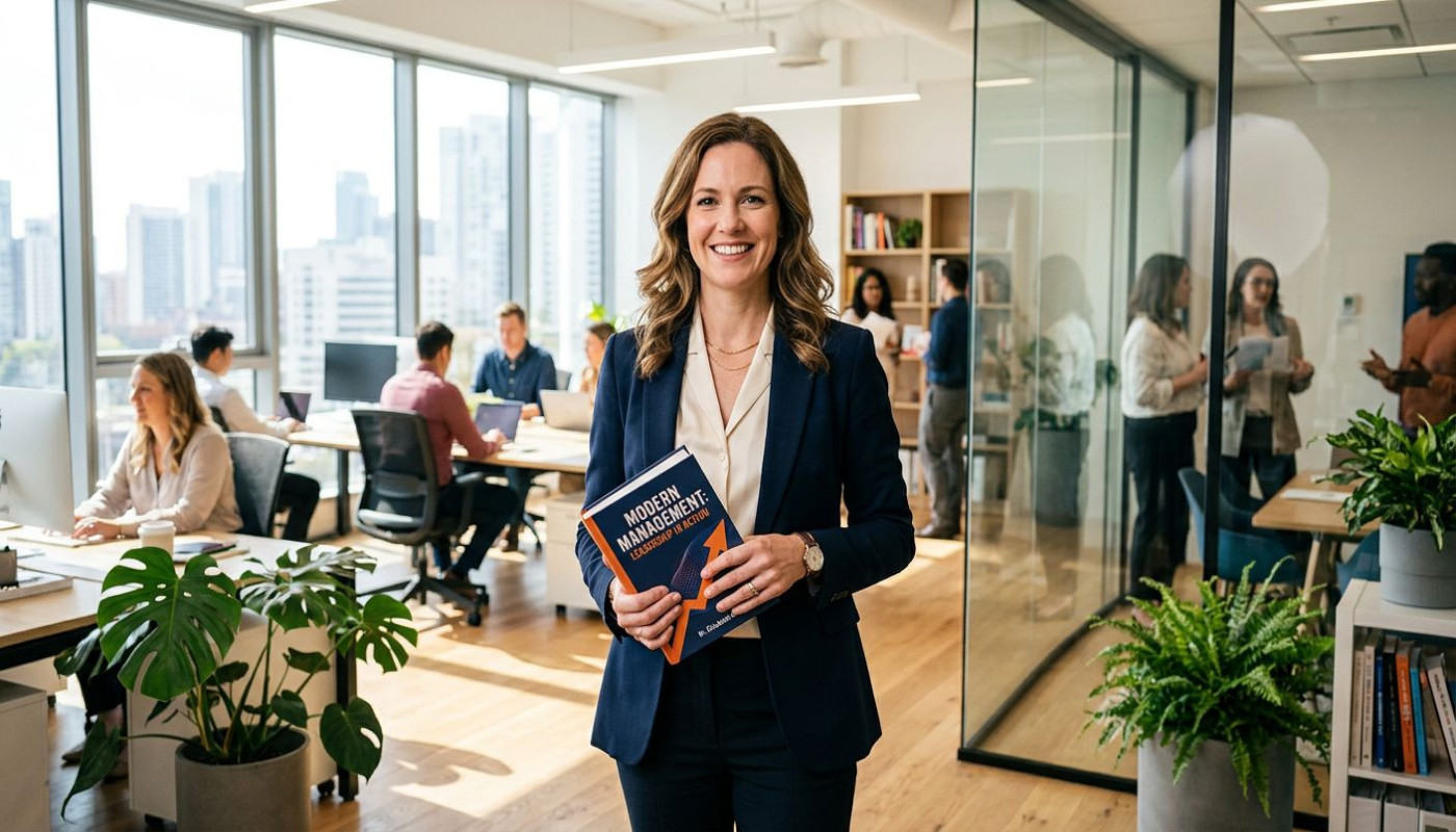 Comment la formation en management peut transformer votre carrière ?