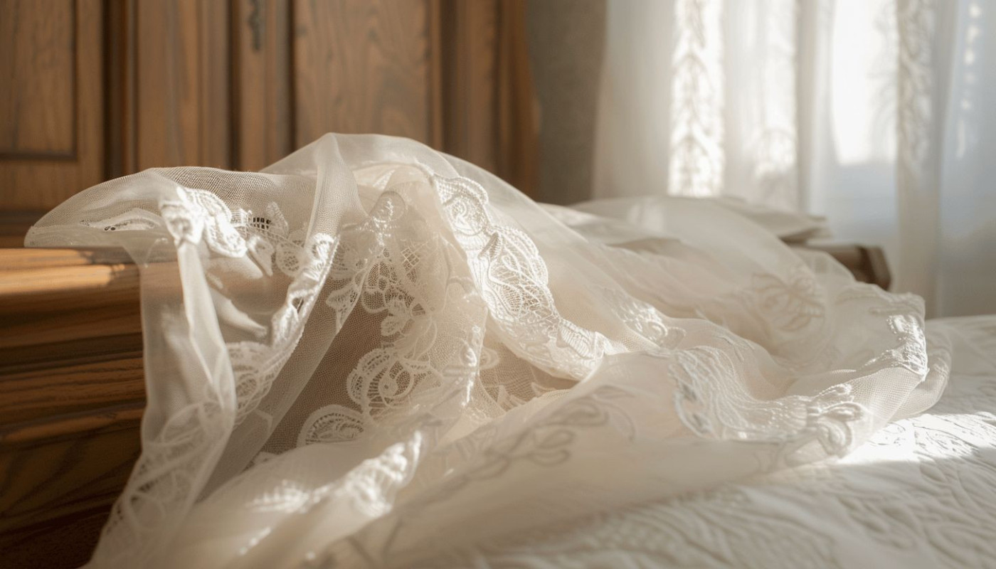 Conseils pour entretenir et prolonger la vie de votre lingerie fine