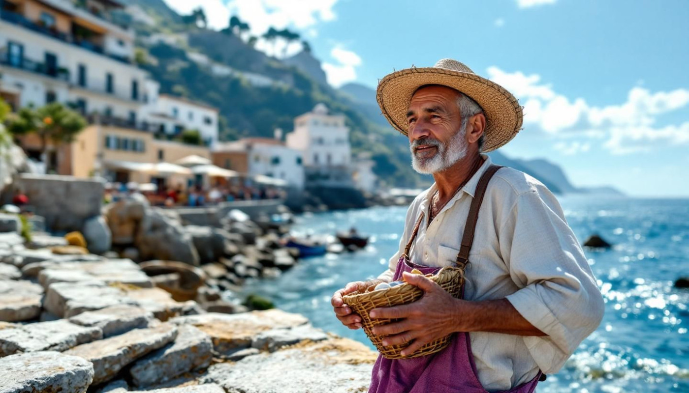 Exploration culturelle et naturelle des îles siciliennes