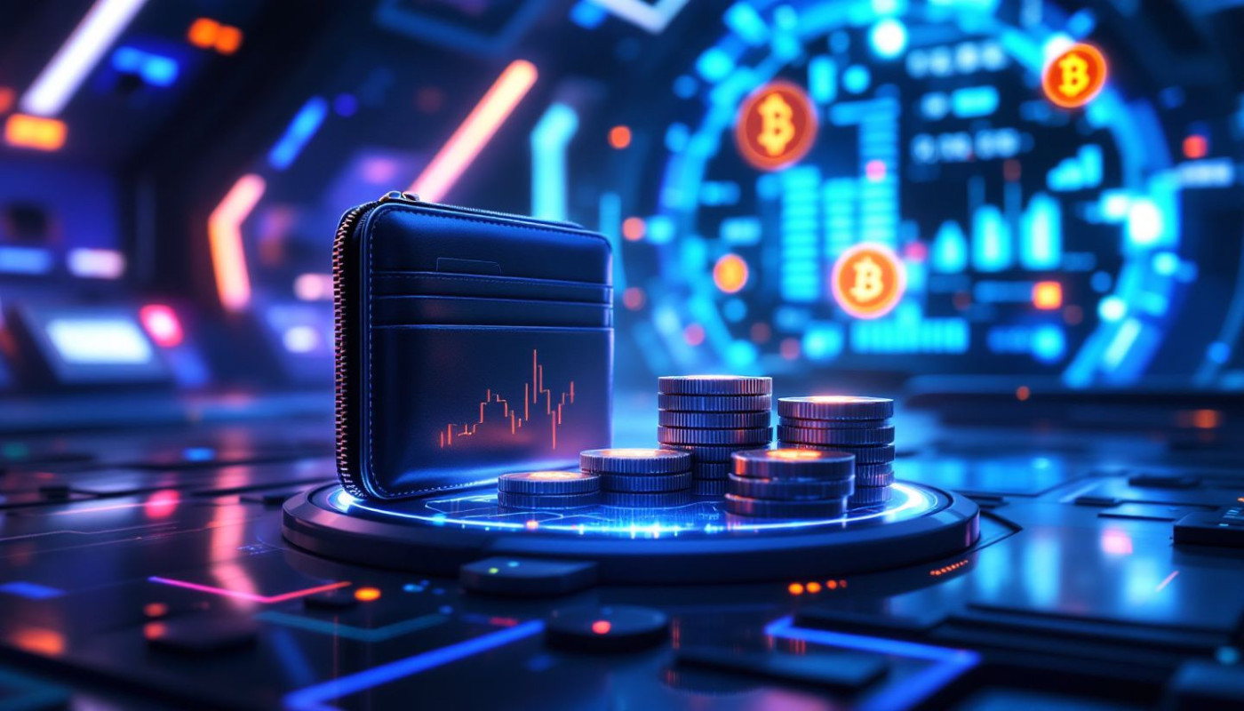 Explorer les méthodes pour optimiser la gestion de portefeuille en cryptomonnaies