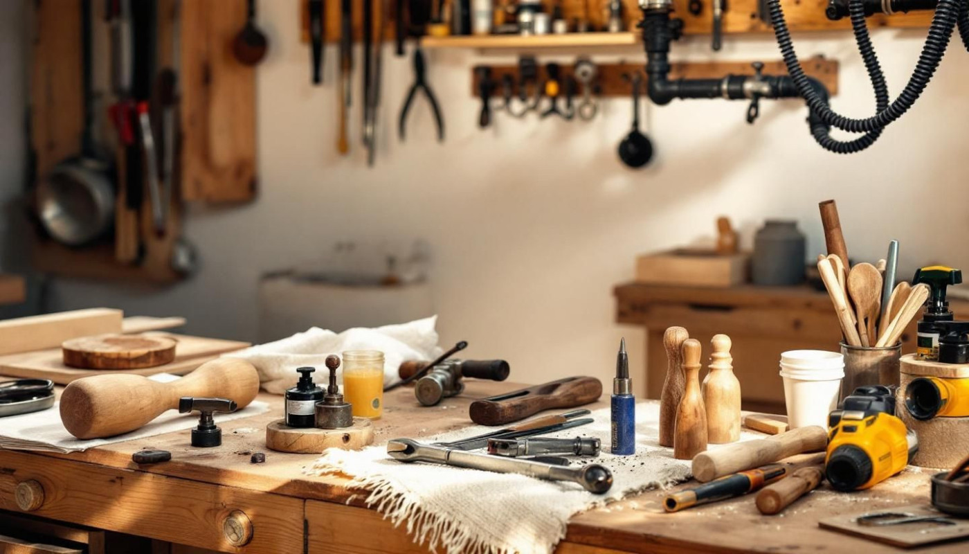 Guide pratique pour choisir les meilleurs outils de débouchage de canalisation