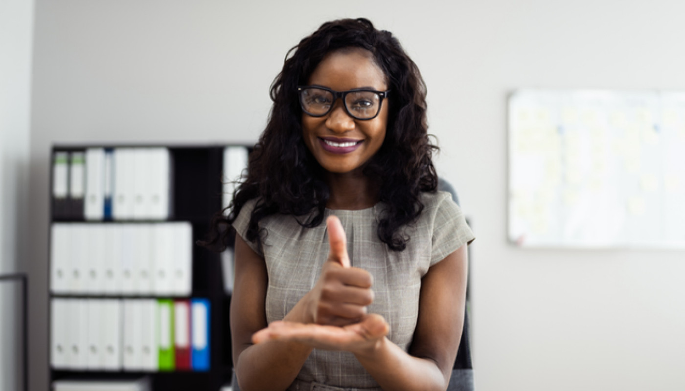 Pour une formation en communication non verbale, rendez-vous à l’EFALC !