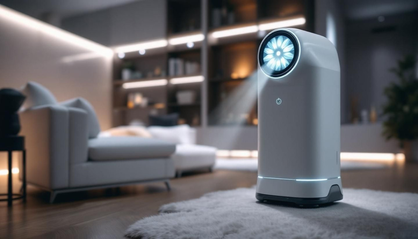 Optimiser l'usage de votre robot nettoyeur : astuces et maintenance