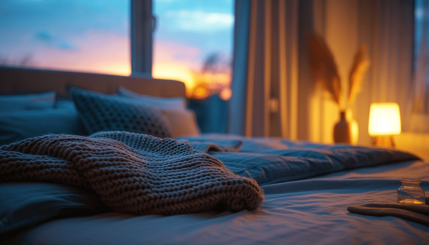 Sommeil réparateur les stratégies scientifiques pour améliorer la qualité de votre repos nocturne