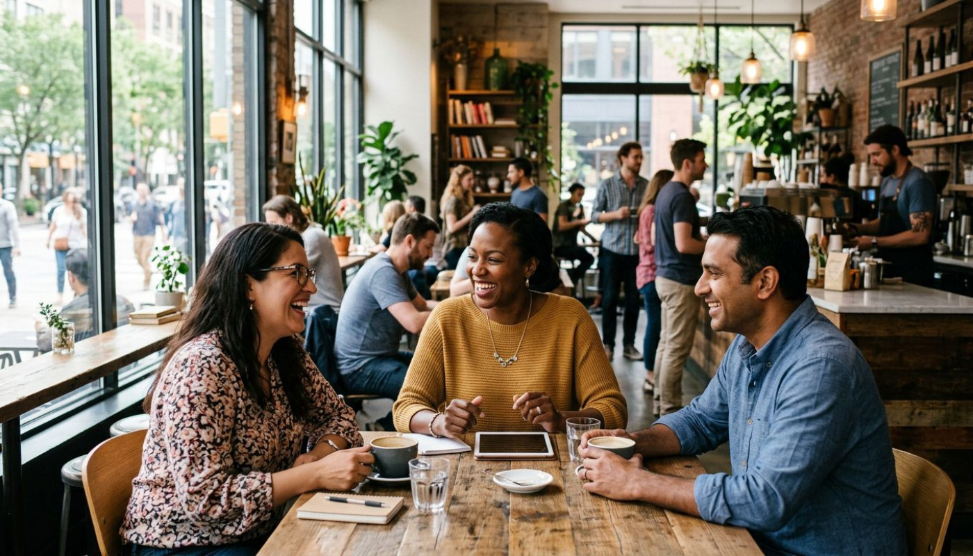 Stratégie commerciale : faut-il tout miser sur la proximité client ?
